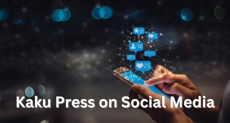 Kaku Press