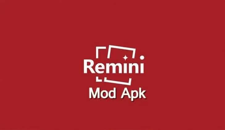 Remini Mod APK Latest Version 2023