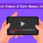 Watch Video and Earn Money