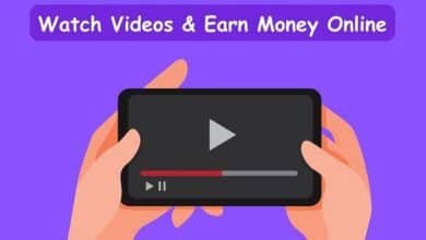 Watch Video and Earn Money