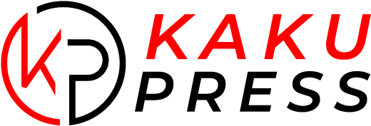 kaku press