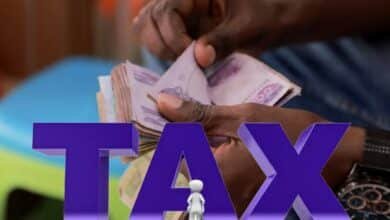 Ethiopian Income Tax Rate Table