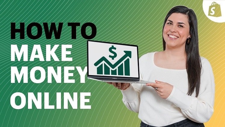 How to make money