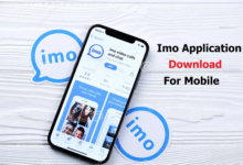 imo application download for mobile