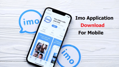 imo application download for mobile