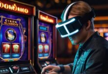 Exploring AI-Enhanced Slot Machines The Future of Gaming