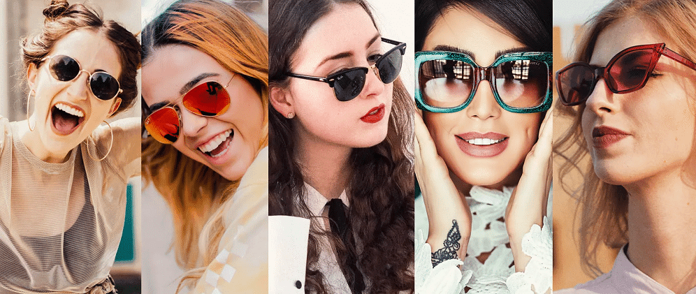 Top Sexy Sunglasses for Women in 2025