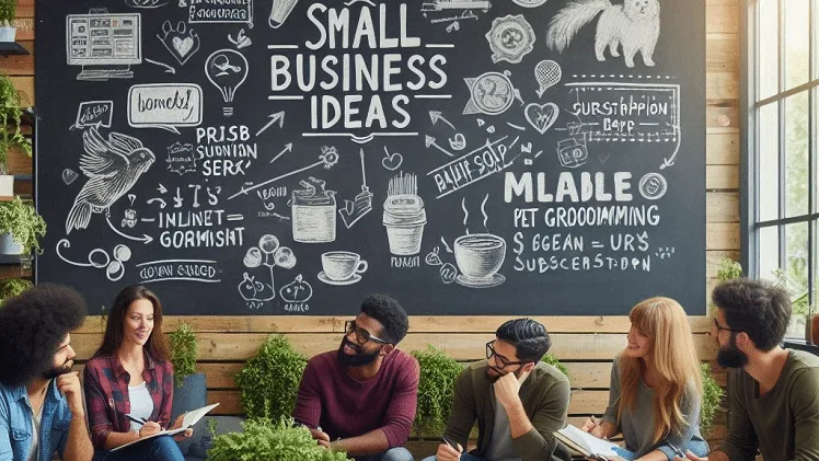 New Business Ideas in Ethiopia