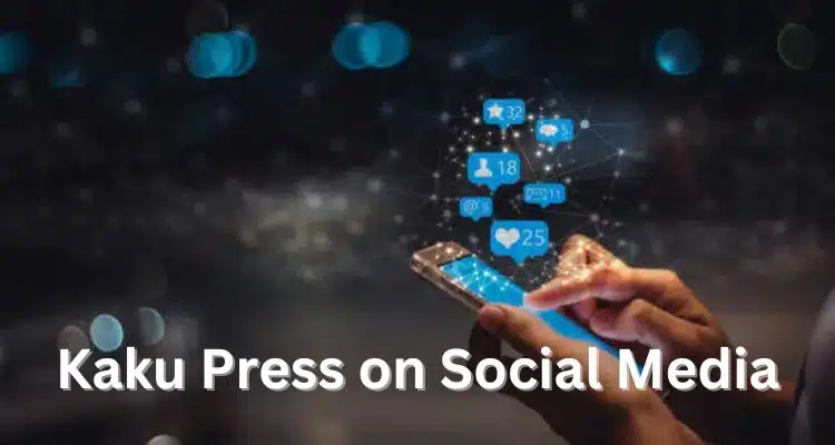 Kaku Press