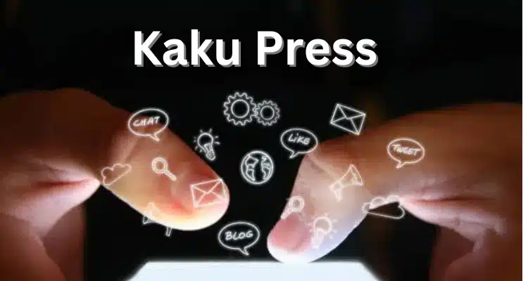 Kaku Press
