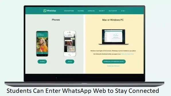 WhatsApp Web