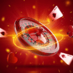 Online Casino Gaming