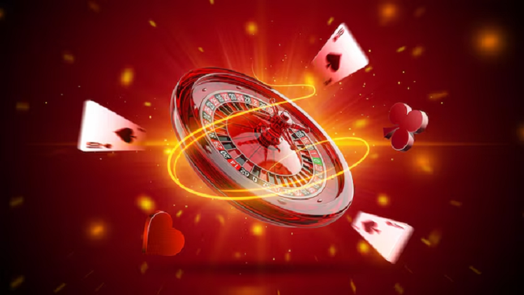 Online Casino Gaming