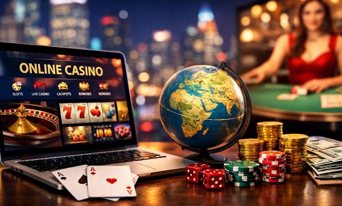 Online Casino