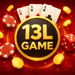13L Game