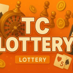 TC Lottery