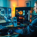 How Online Games Are Becoming More Interactive for Modern Players