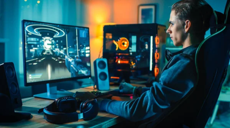 How Online Games Are Becoming More Interactive for Modern Players