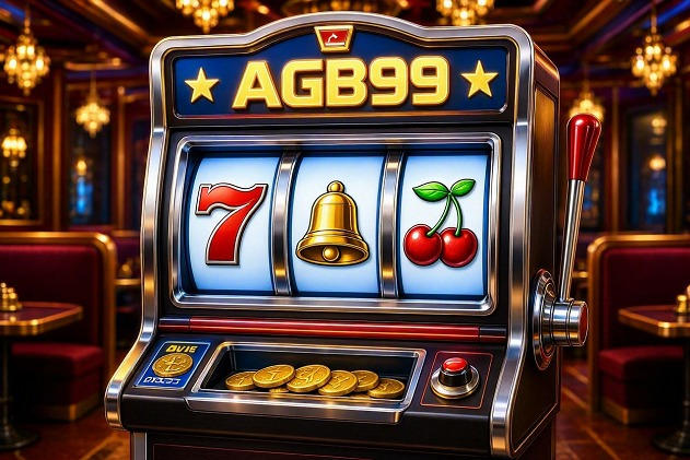 AGB99 Turnover