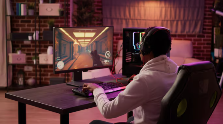How Online Video Gaming Works Across Devices